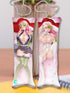 Mitsuri Kanroji Keychain DEMON SLAYER Mitgard-Knight